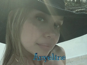 Anyeline