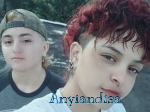 Anyiandisa