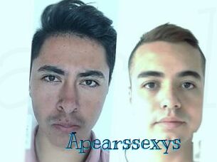 Apearssexys