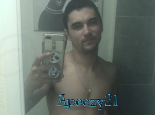 Apeezy21