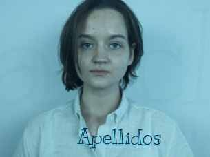 Apellidos