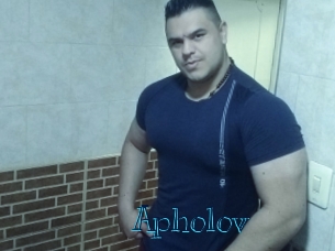 Apholov