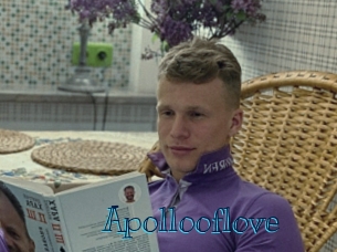 Apollooflove