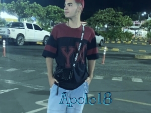 Apolo18