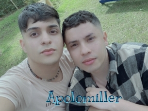 Apolomiller