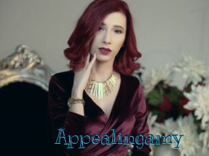 Appealingamy