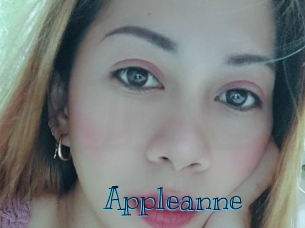 Appleanne