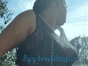 Applewilliams