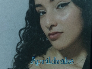 Aprildrake