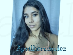 Aprilhernandez