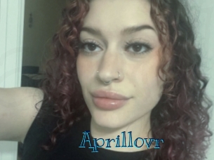 Aprillovr