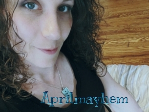 Aprilmayhem