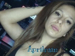 Aprilrain