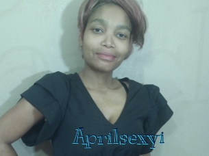 Aprilsexyi