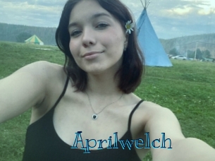 Aprilwelch