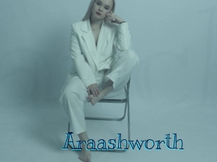 Araashworth