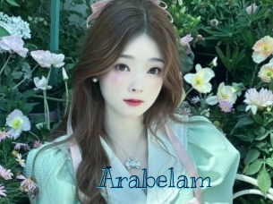 arabelam Archive DVD BIZ