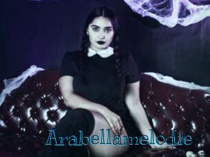 Arabellamelodie