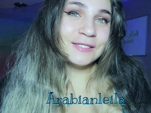 Arabianleila