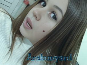 Arabunyard