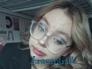 Aracantrill