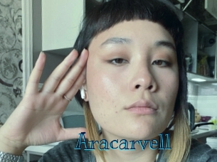 Aracarvell