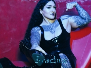 Arachne