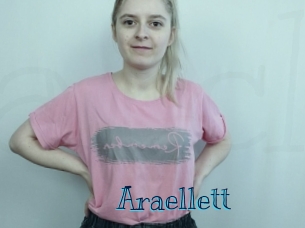 Araellett