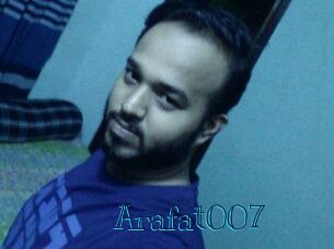 Arafat007