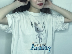 Arafay