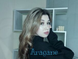 Aragane