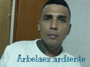 Arbelaez_ardiente