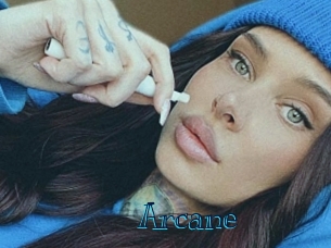 Arcane