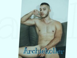 Archiekoller