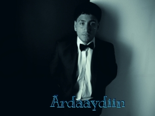 Ardaaydiin