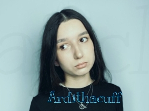 Ardithacuff