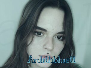 Ardithbluett