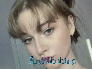 Ardithching