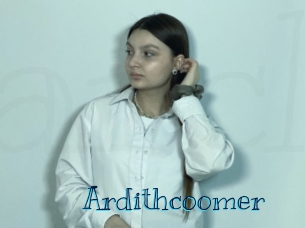 ardithcoomer Archive DVD BIZ