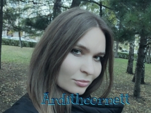 Ardithcornett