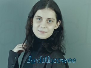 Ardithcowee