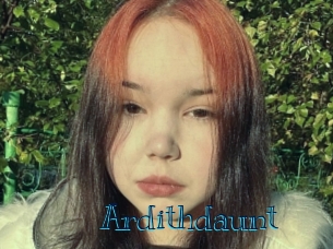 Ardithdaunt