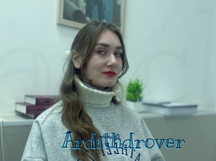 Ardithdrover