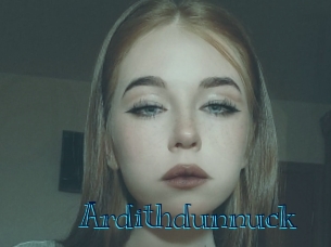 Ardithdunnuck