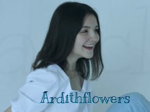 Ardithflowers