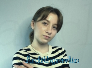 Ardithgravlin