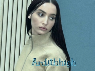 Ardithhigh