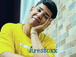 Aresfoxx