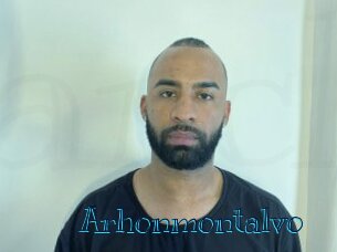 arhonmontalvo Archive DVD BIZ