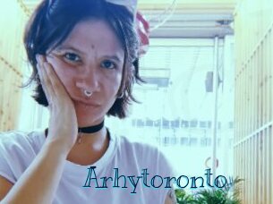 Arhytoronto